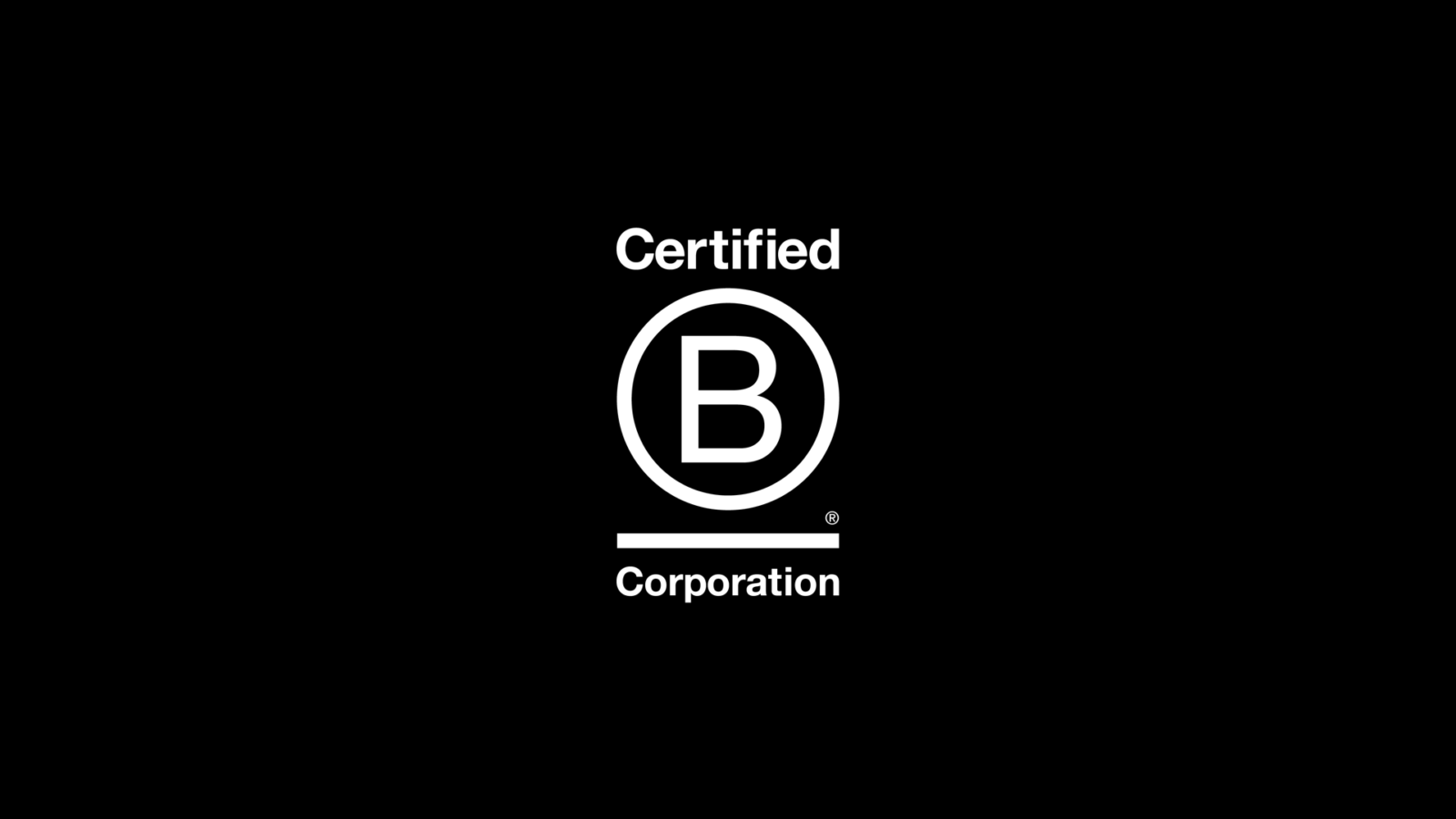 Certified B Corp & Proud of It Eagle Protect