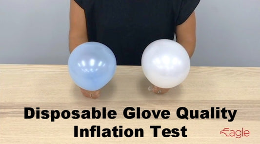 Disposable Gloves Quality