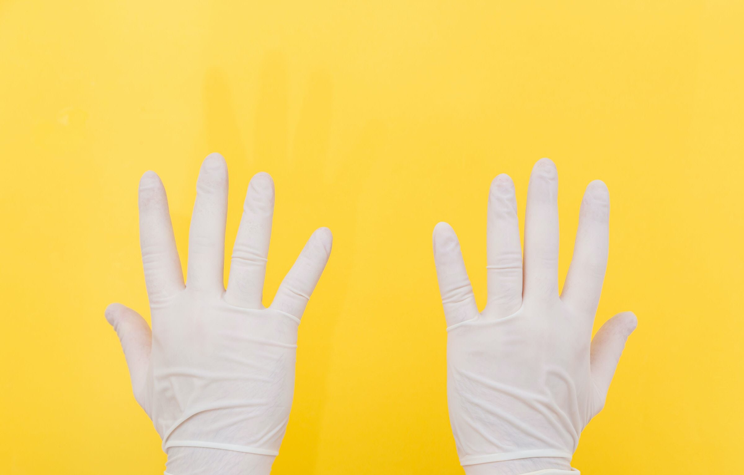 Risks of Vinyl Gloves, Health, Safety & Environmental