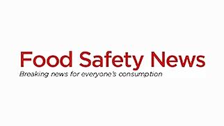 Food Safety News Logo