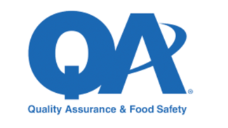 Quality Assurance & Food Safety Logo