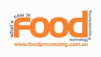 Food Technology & Manufacturing Logo