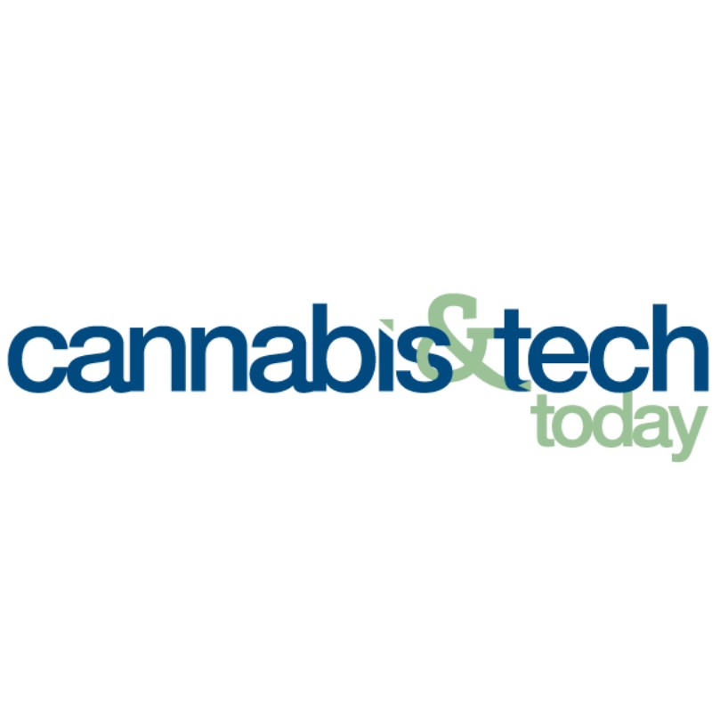 Cannabis & Tech Today Logo