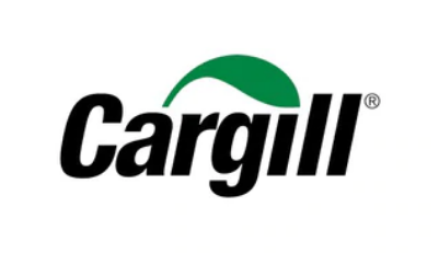 Cargill Logo Safety Partner