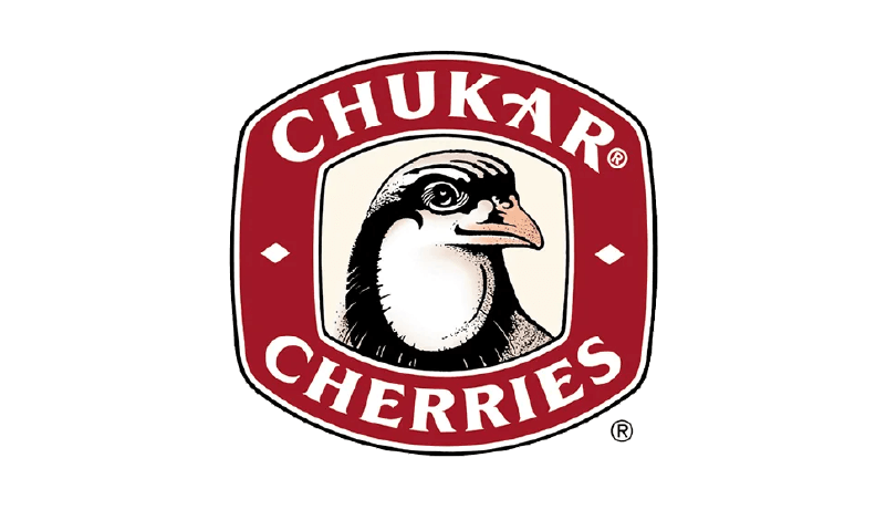 Chukar Cherries Logo Safety Partner