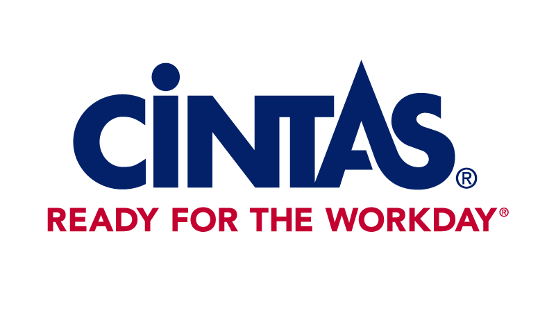 Cintas Logo Safety Partner