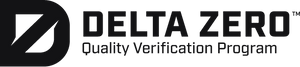 Eagle Protect Delta Zero Nitrile Glove Testing Program Logo
