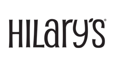 Hilary's Logo Safety Partner