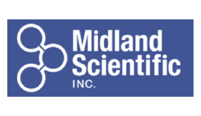 Midland Scientific Logo Safety Partner