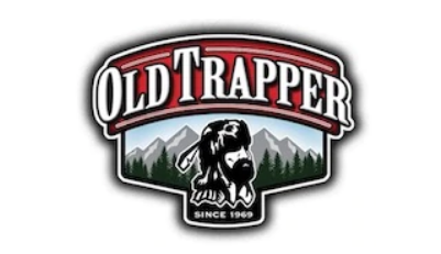 Old Trapper Logo Safety Partner