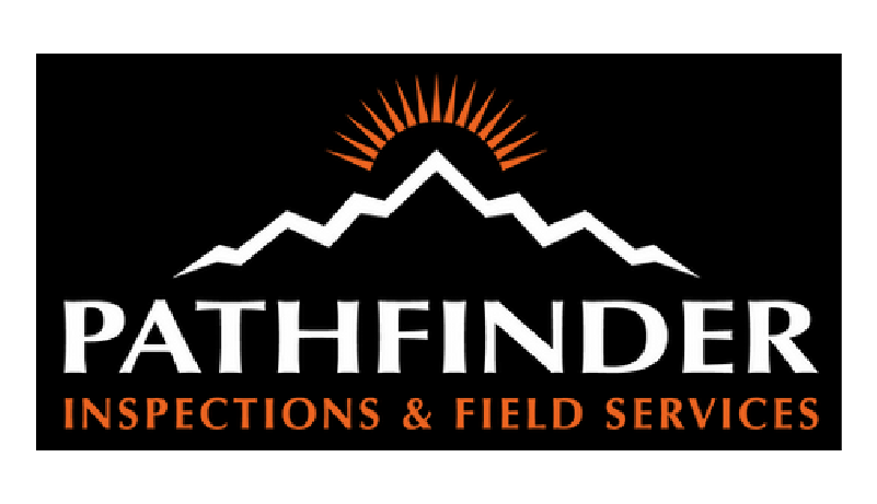Pathfinder Inspections & Field Services Logo Safety Partner