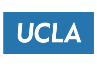 UCLA Logo Safety Partner