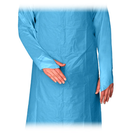 General Purpose Gowns with Thumbloop image