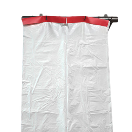 Long Sleeve Smocks with Thumbloops image