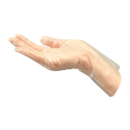 STRETCHPoly Gloves - Clear image