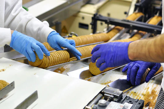 Free Glove Safety Audit