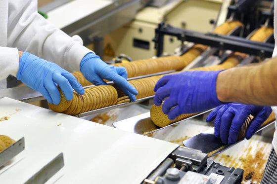 Free Glove Safety Audit