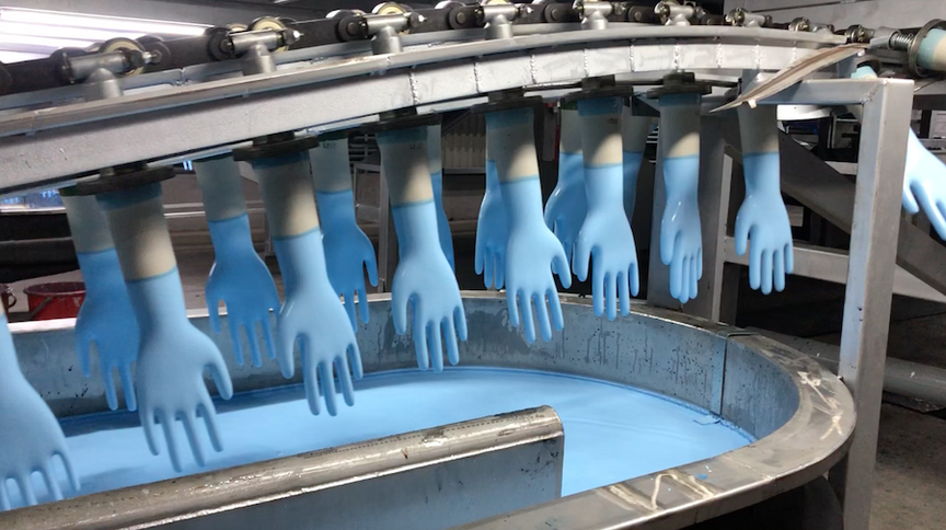 Why Glove Factory Visits Matter