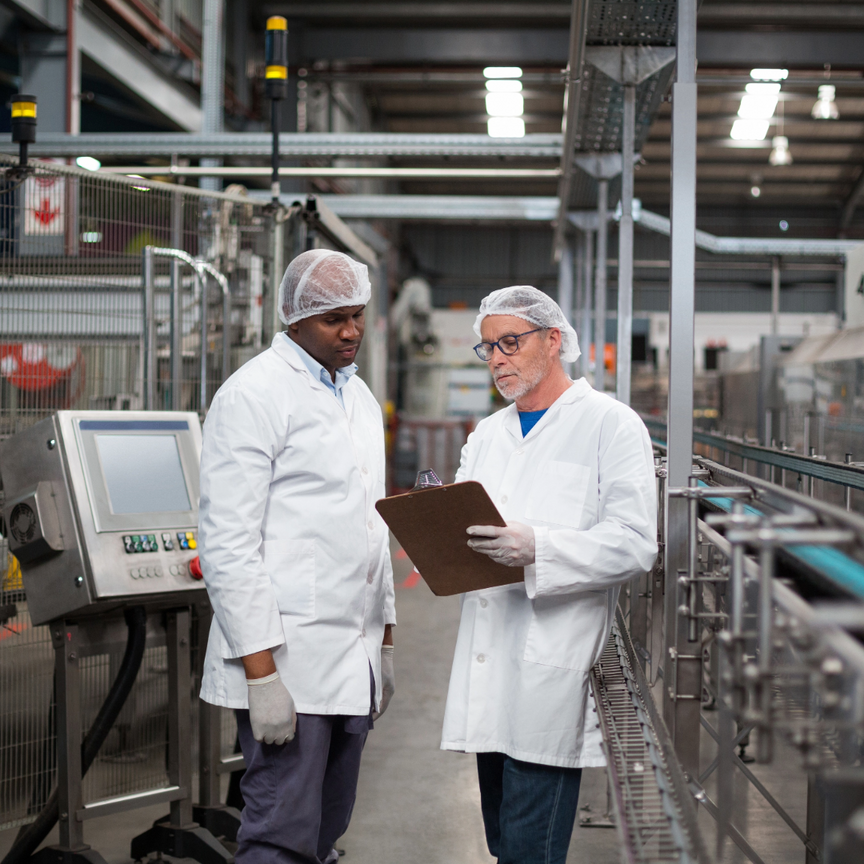 Your Year-End PPE Review Checklist