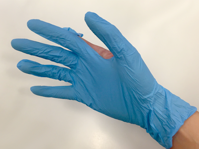 5 Risks of Glove Ripping