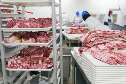 Food Safety in Meat Produce