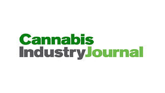 Cannabis Industry Journal Logo