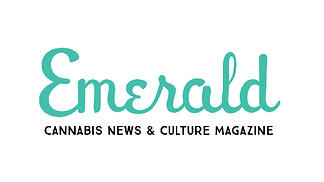 Emerald Magazine Logo