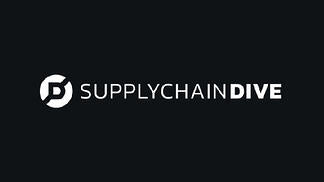 Supply Chain Dive Logo