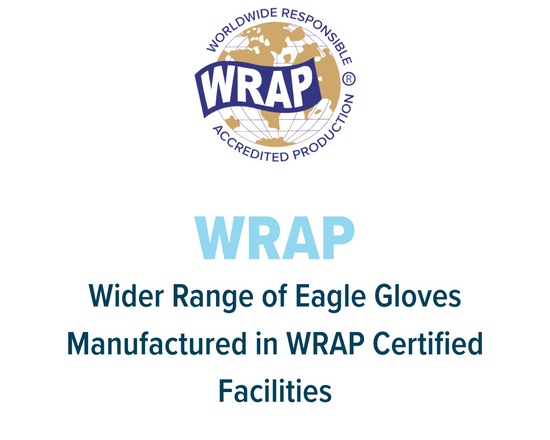 WRAP logo graphic