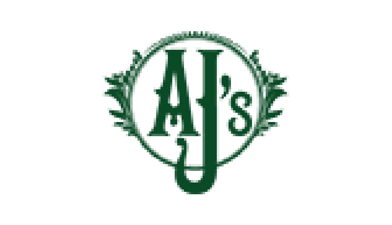 AJ's Craft Cannabis Logo Safety Partner