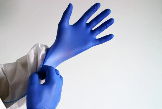 Solutions | Disposable Gloves & Clothing | Eagle Protect