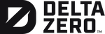 Delta Zero glove testing program Logo