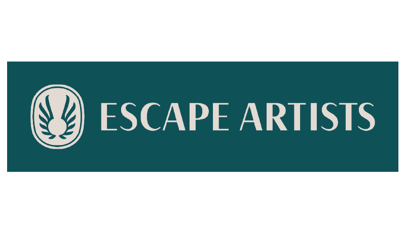 Escape Artists Logo Safety Partner