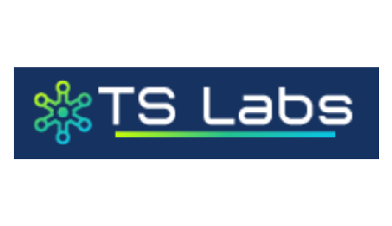 TS Labs Logo Safety Partner