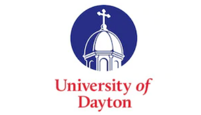 University of Dayton Logo Safety Partner