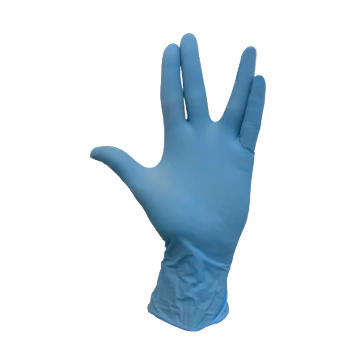 Blue52 Nitrile Gloves image