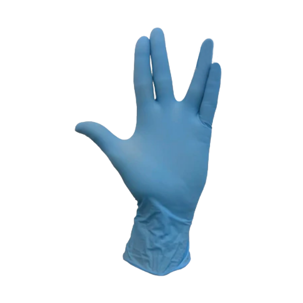 Blue52 Nitrile Gloves image