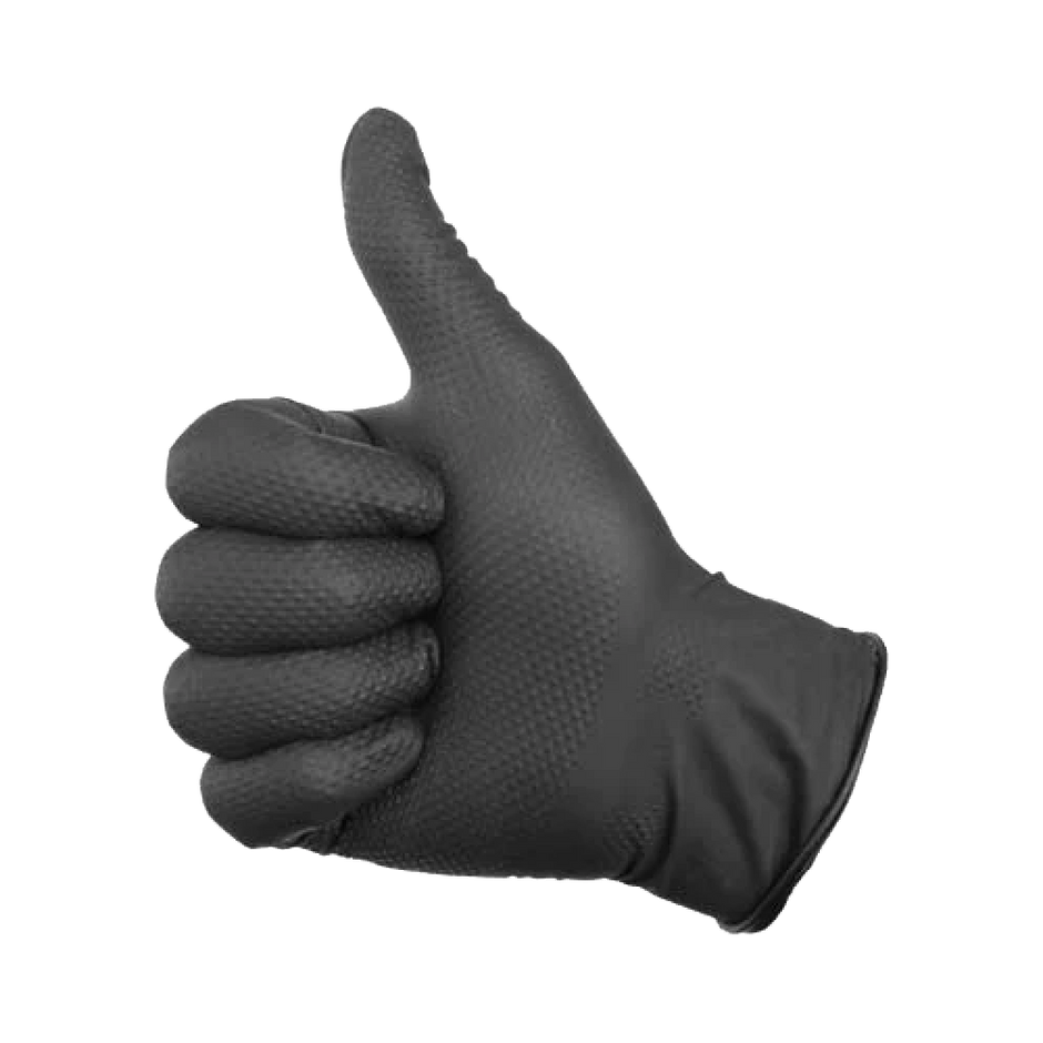 Nitrile Gloves